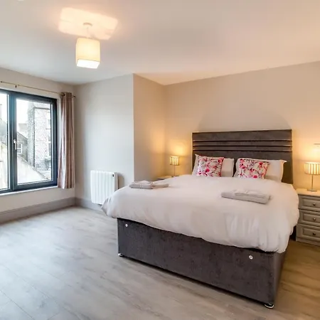 Central Park 1 Apartment Killarney