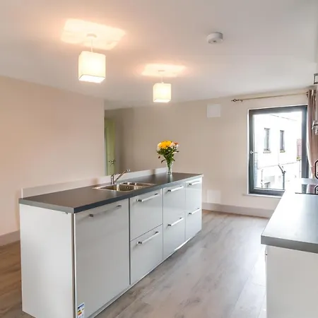 Central Park 1 Apartment Killarney
