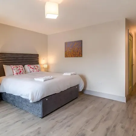 Apartment Central Park 1 Killarney